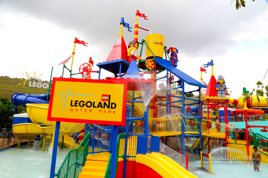 LEGOLAND Malaysia GoWhere Malaysia