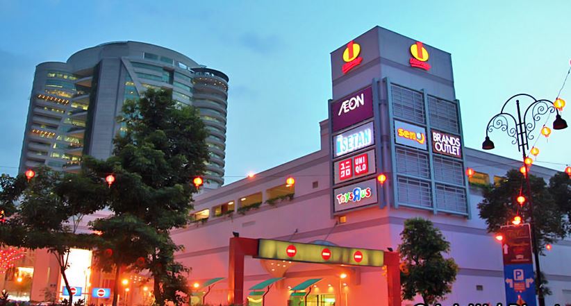 1 Utama Shopping Centre - GoWhere Malaysia