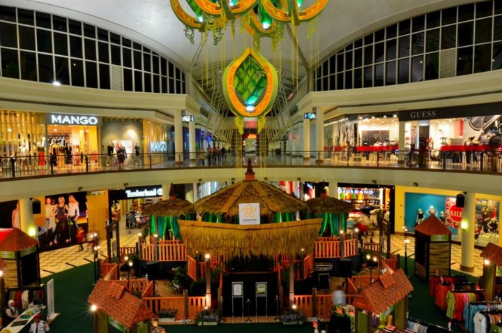 Alamanda Shopping Centre 4