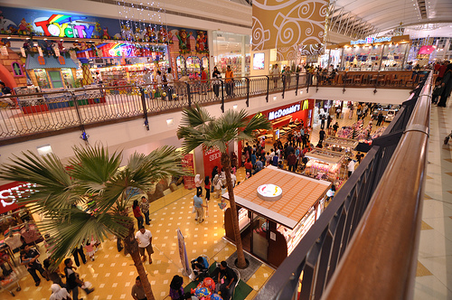 Alamanda Shopping Centre5