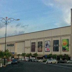 c mart sungai petani