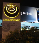 Ampang Park Mall