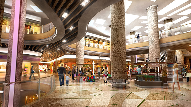 Encorp Strand Mall - GoWhere Malaysia