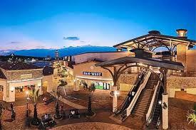 Johor Premium Outlets 1