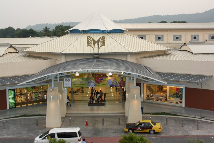 MESRA_MALL_KEMAMAN. 2