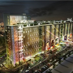 One City 1