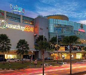 Queensbay Mall2