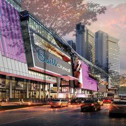 Quill City Mall
