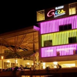 Sunway Giza Mall 1