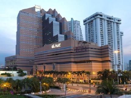 Sunway Putra Mall - GoWhere Malaysia