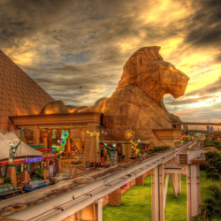 Sunway Pyramid Feature Image