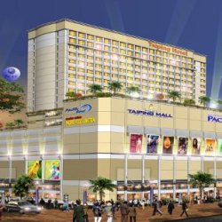 Taiping Sentral1