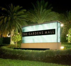 The Gardens Mall. 2