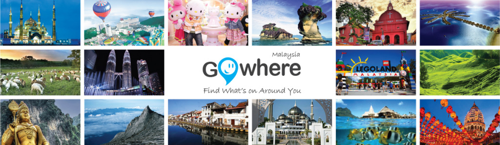Things to do in Malaysia