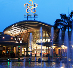Alanmanda Shopping Centre