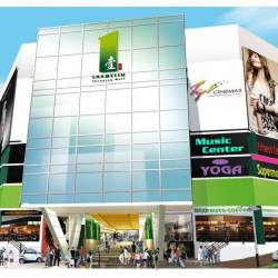 1 Shamelin Shopping Centre