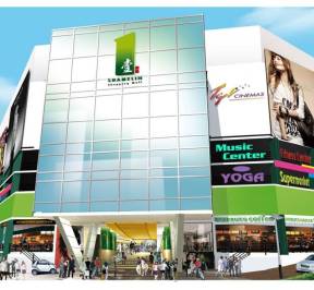 1 Shamelin Shopping Centre