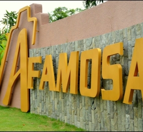 A Famosa Water Theme Park 3