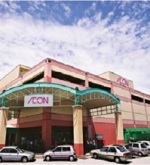 AEON Ipoh Store & Kinta City Shopping Centre4