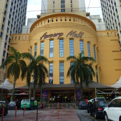 Amcorp Mall