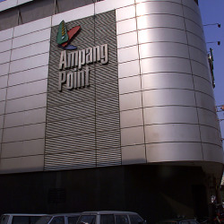 Ampang Point2