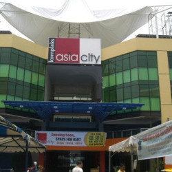 Asia City Complex2