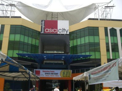 Asia City Complex2