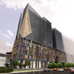 Bangsar Trade Centre