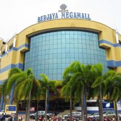 Berjaya Megamall