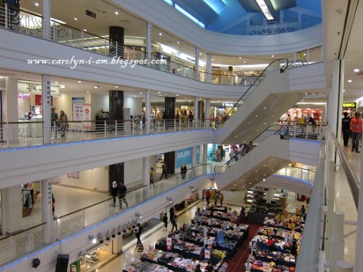 Cheras Leisure Mall3