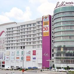 Cheras Sentral