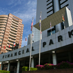 Financial Park