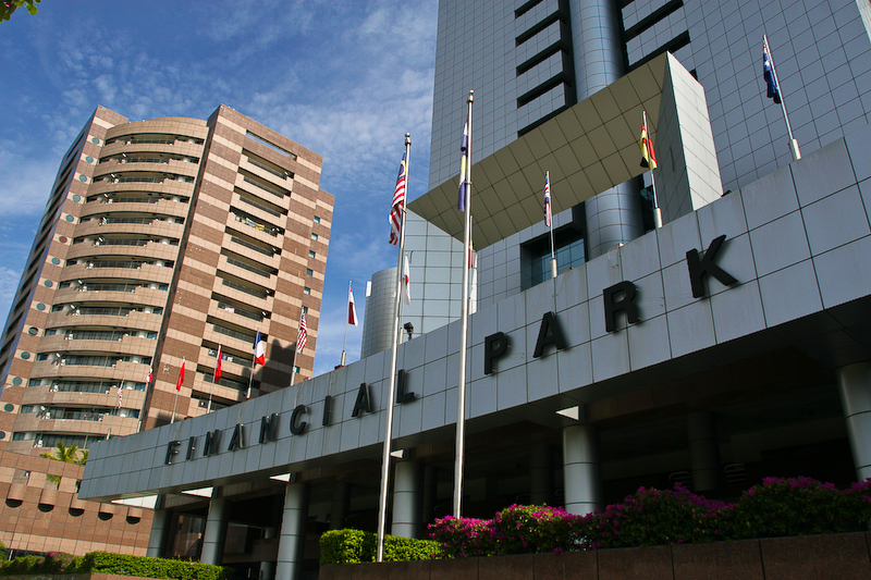 Financial Park
