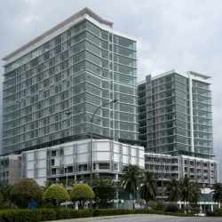 First Subang