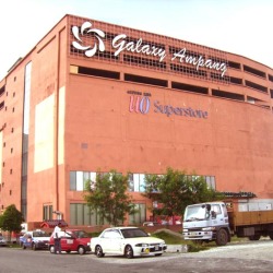 Galaxy Ampang