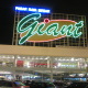 Giant Mall Kuala Terengganu