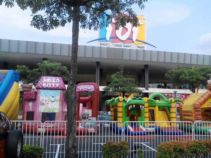 IOI Mall Bandar Putra2