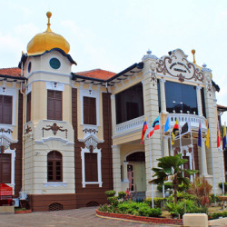 Independence Memorial