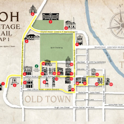 Ipoh Heritage Trail leaflet_Sep09