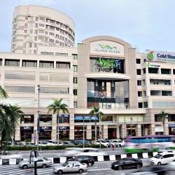 Island Plaza