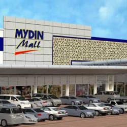Jasin Bestari Mall