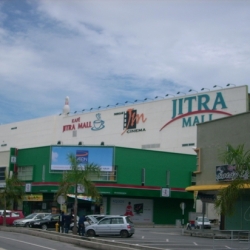 Jitra Mall, Shopping Malls in Jitra, Shopping Malls in Kedah, GoWhere.my, Things to do in Malaysia, 2