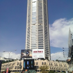 KOMTAR Complex2
