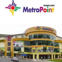 Kompleks Metro Point