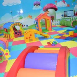 Little Play Loft