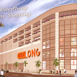 Megalong Mall2