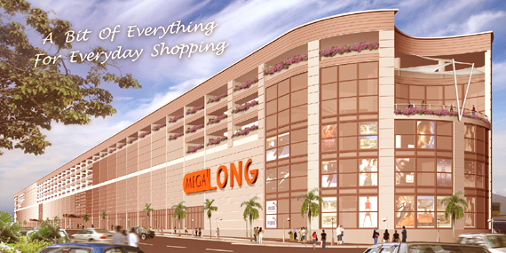 Megalong Mall2