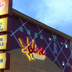 Ole Ole Shopping Centre
