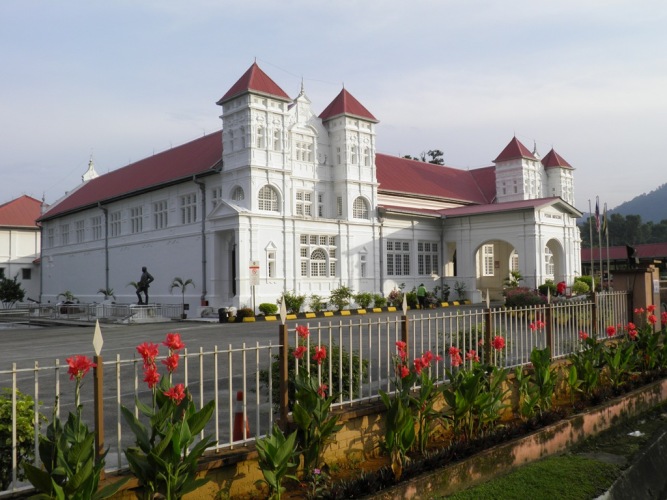 Perak State Museum