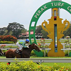 Perak Turf Club
